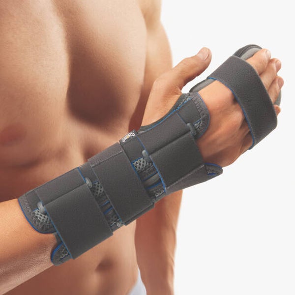 BORT Fingergelenkstütze