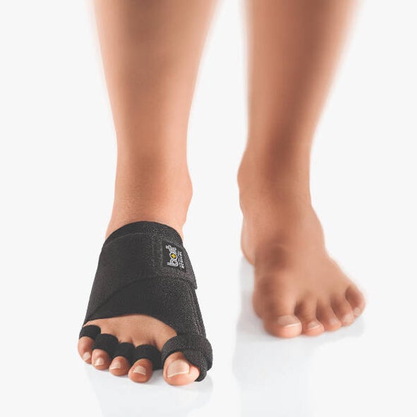 BORT Valco® SOFT Hallux-Valgus-Schiene
