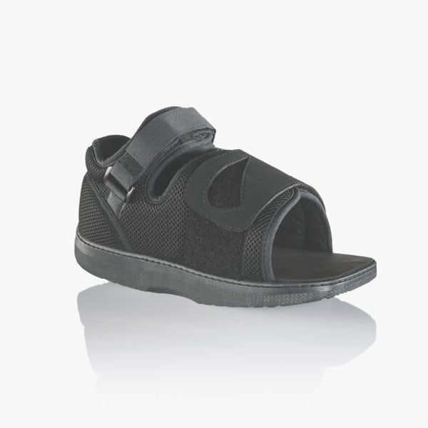BORT Verbandschuh offene Form