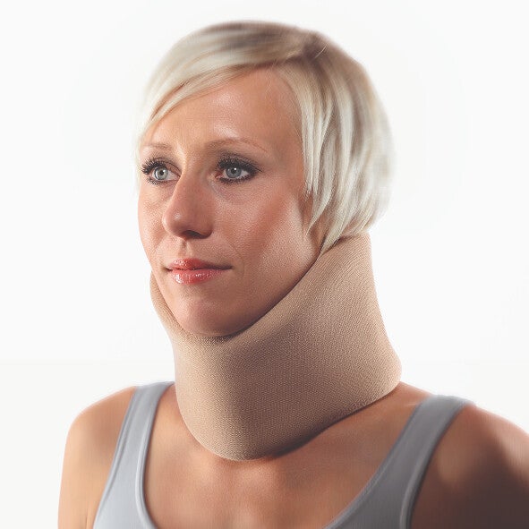 BORT StabiloNec® mit Verstärkungsspange