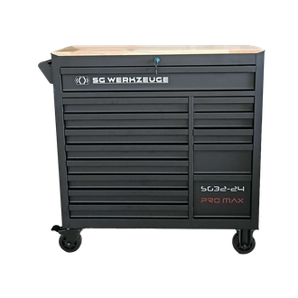 SG Werkzeuge SG32-24 PRO MAX