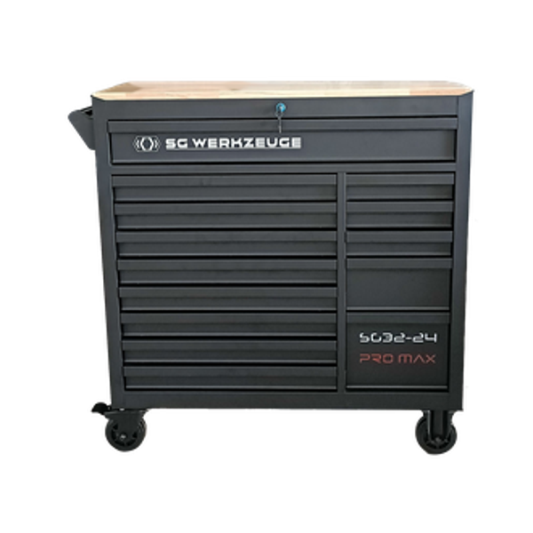 SG Werkzeuge SG32-24 PRO MAX