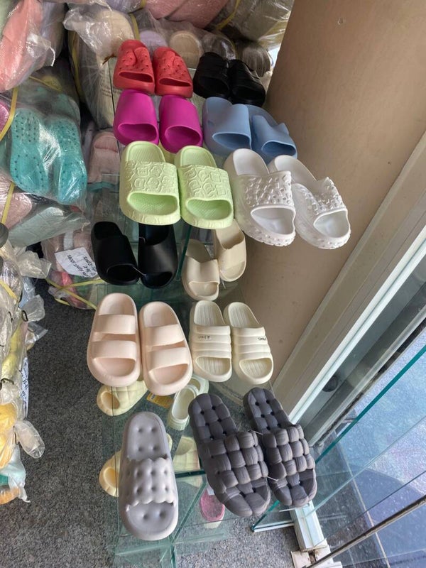 Schuhe - Sandalen - Crocks - Sport