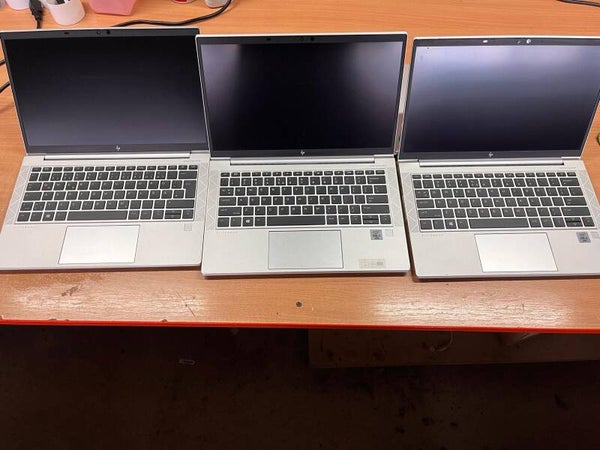 High gen Laptops 6th gen. - 11th. gen.