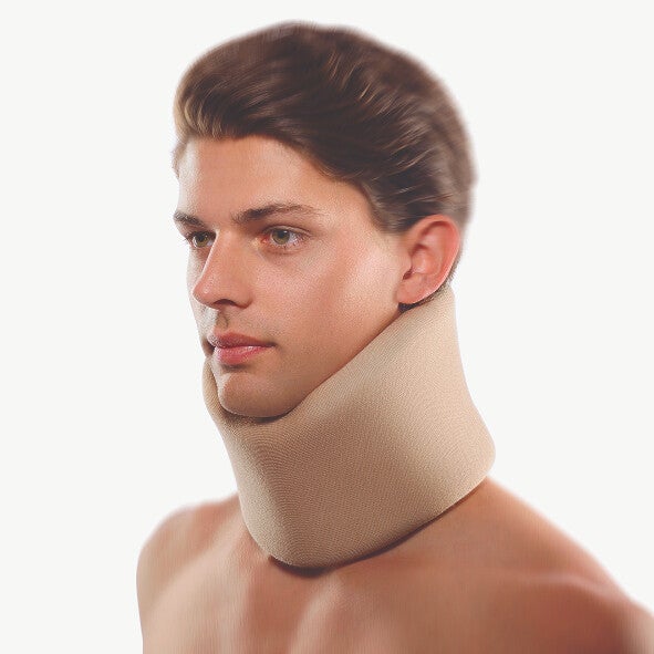 BORT Cervicalstütze beige