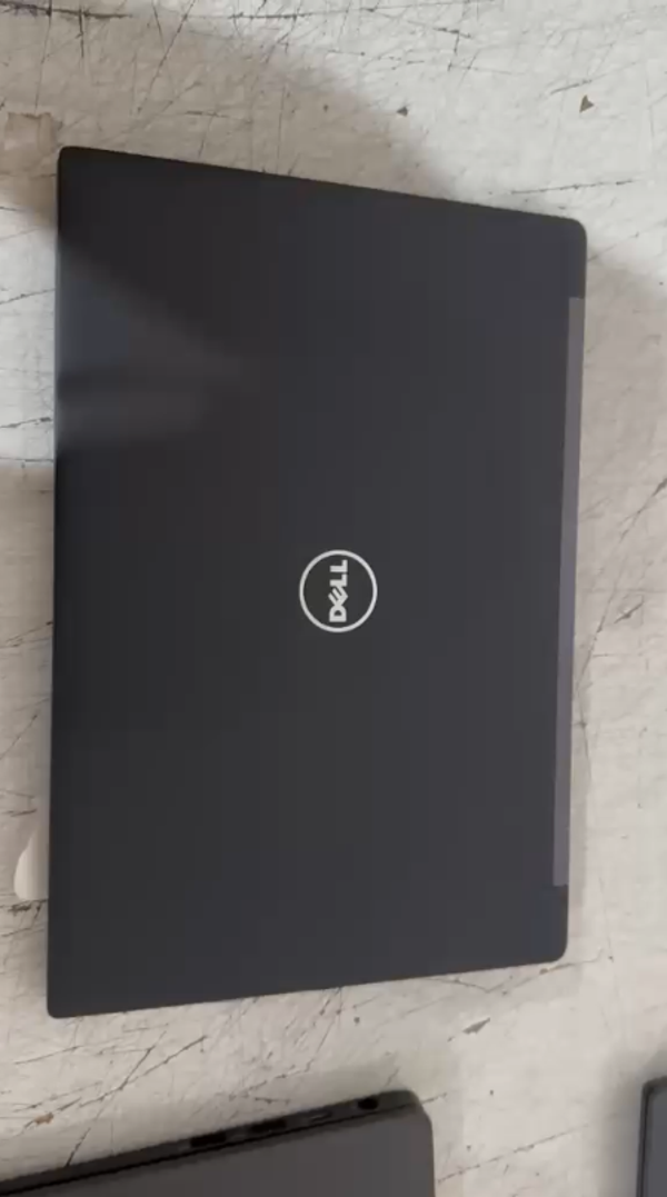 889x Dell Laptops i5/i7 – 8th – 11th gen
