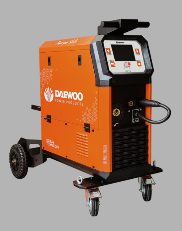 Daewoo DAMIG-350GDL Schweißmaschine
