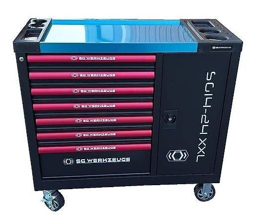 SG Werkzeuge SG14-24 XXL