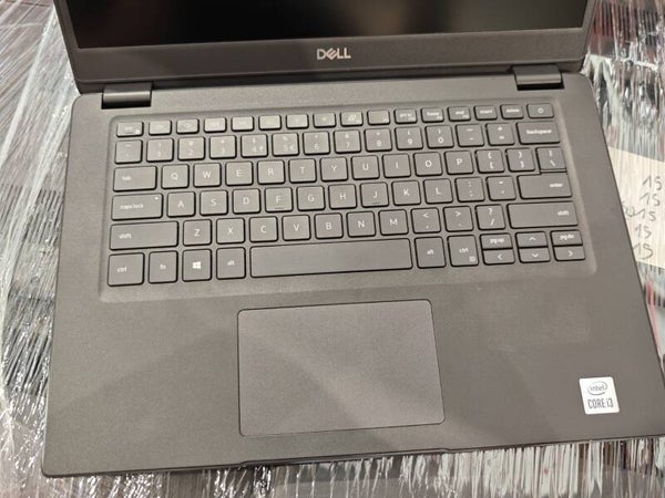 1500x Dell Latitude 3410 - i3-10110U Grade A/B