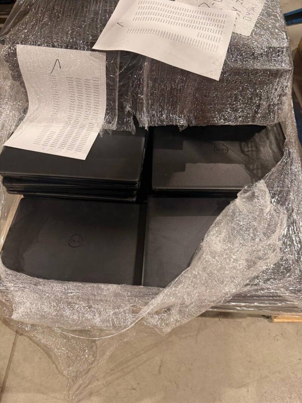 900x Dell 3491 14" FHD IPS / i3-1005G1 / 8GB DDR4