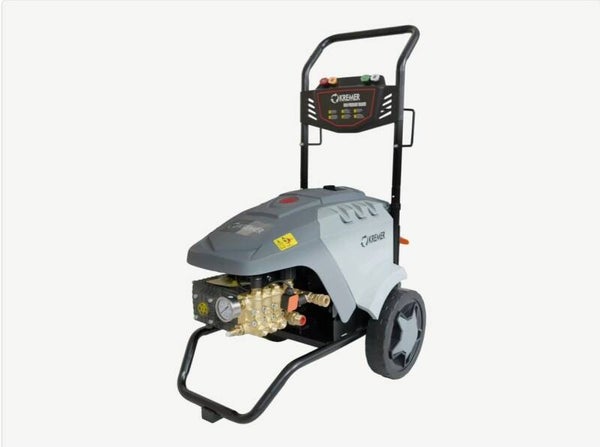 Kremer KR‑220V150 – Hochdruckreiniger