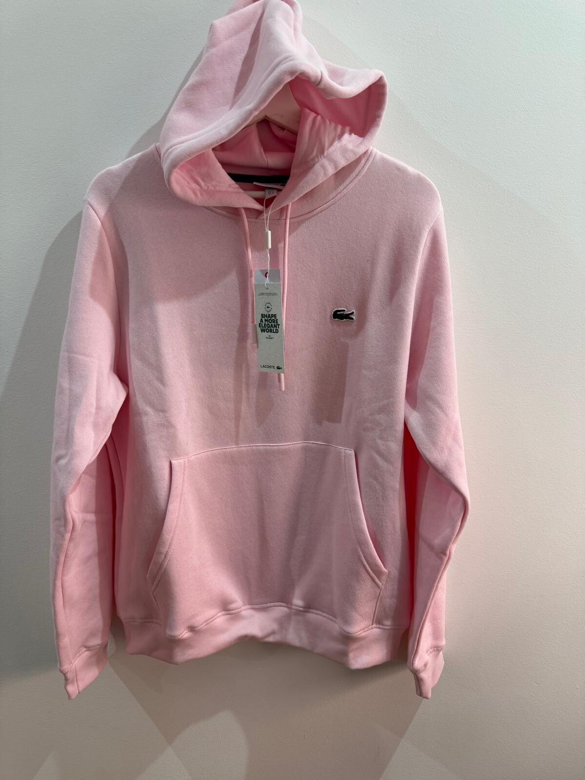 Lacoste Hoodies – Marken-Sonderposten
