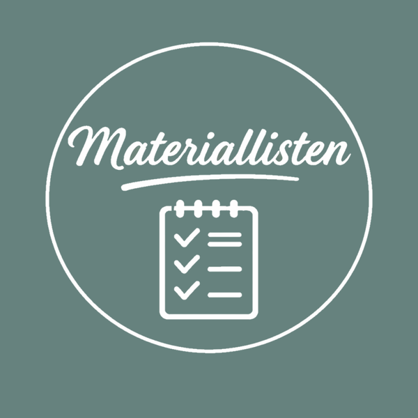 GRATIS: Materiallisten (Download)