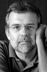 Jean-Claude Martinez