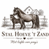 Stal Hoeve 't Zand