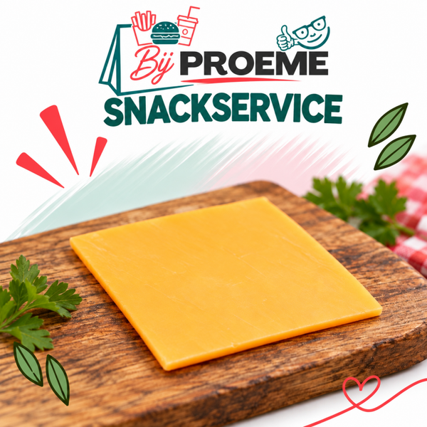 Cheddar kaas