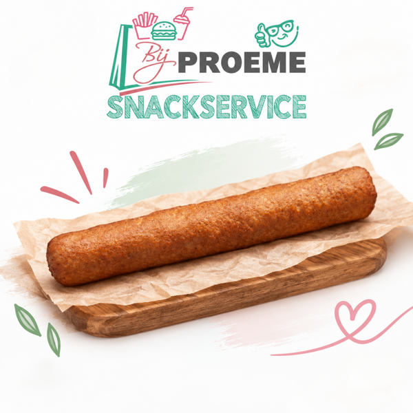 Frikandel