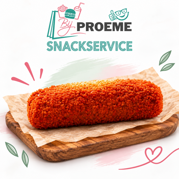 Goulash kroket