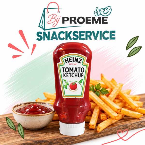 Ketchup