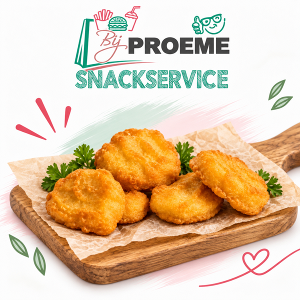 Kipnuggets