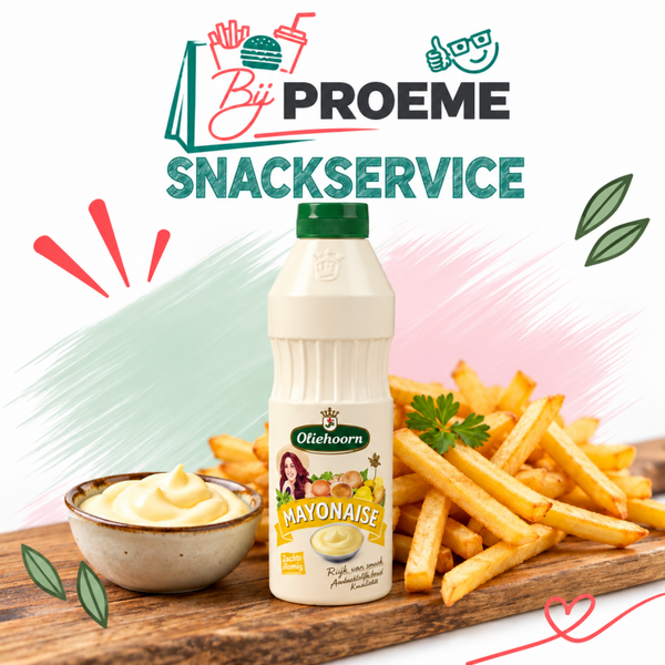 Mayonaise