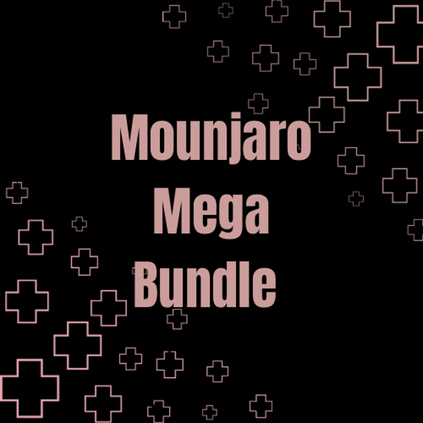 MMega Bundle