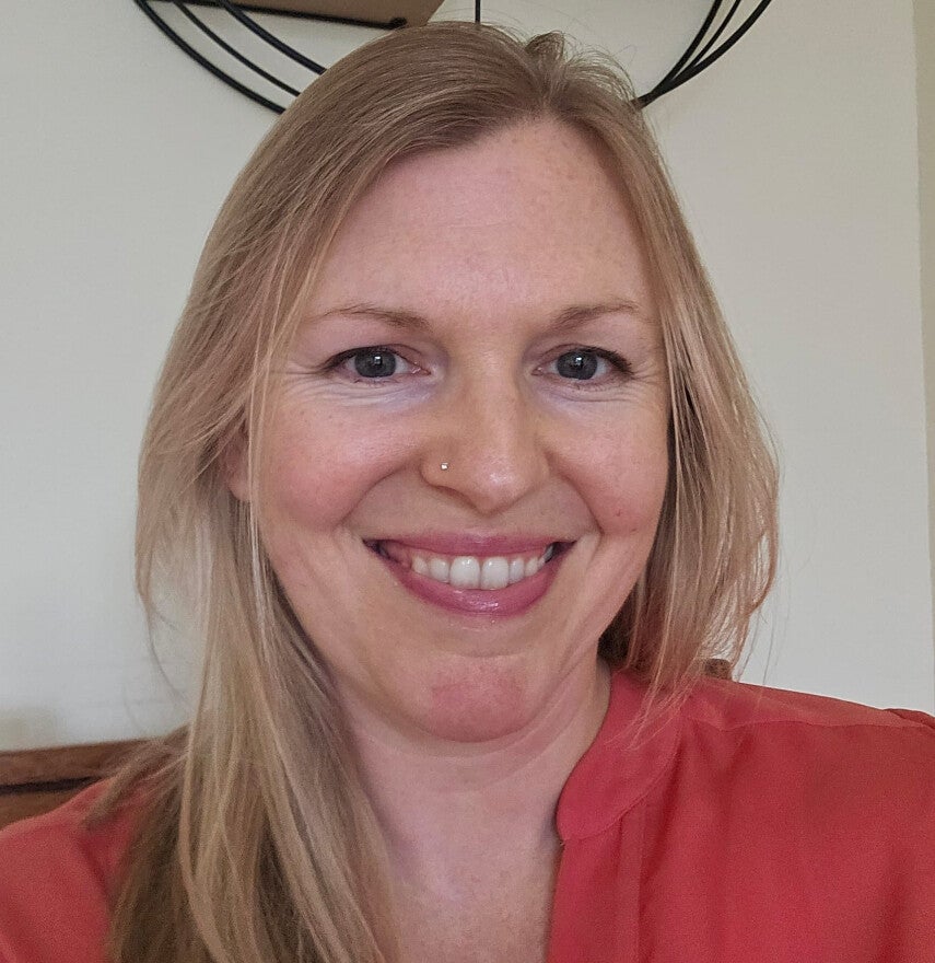 Dr Tracey Murray | HCPC reg Art Psychotherapist