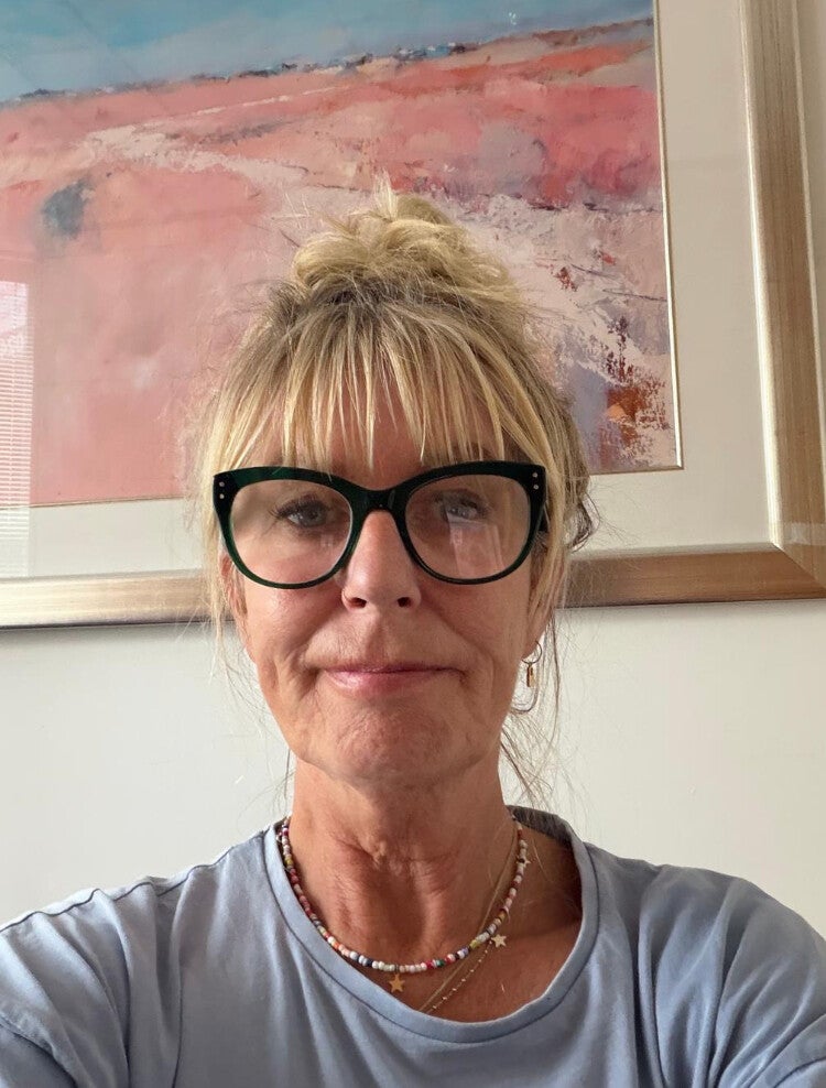 Dr Tracey Murray | HCPC reg Art Psychotherapist