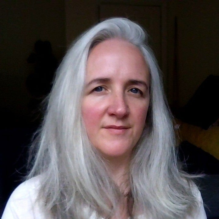 Dr Tracey Murray | HCPC reg Art Psychotherapist