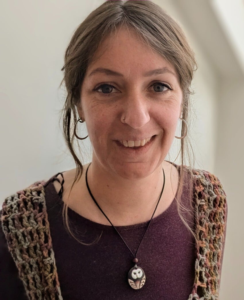 Dr Tracey Murray | HCPC reg Art Psychotherapist