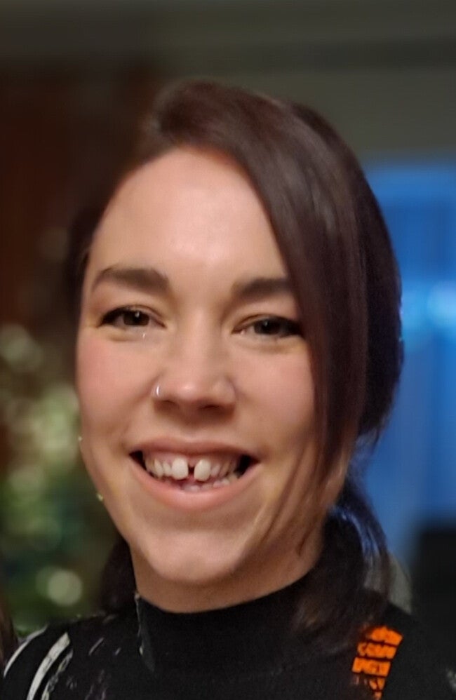 Dr Tracey Murray | HCPC reg Art Psychotherapist