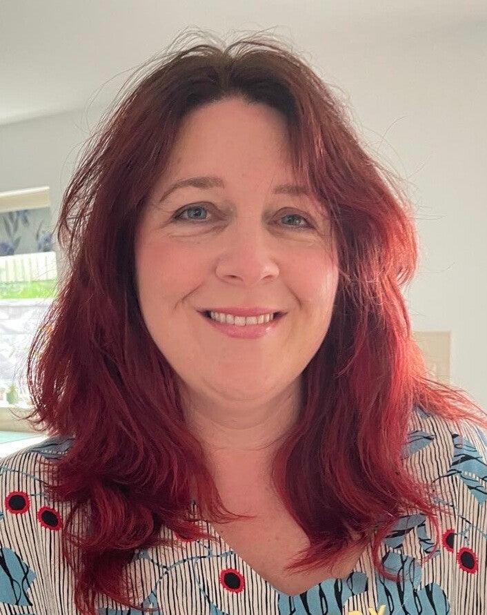 Dr Tracey Murray | HCPC reg Art Psychotherapist
