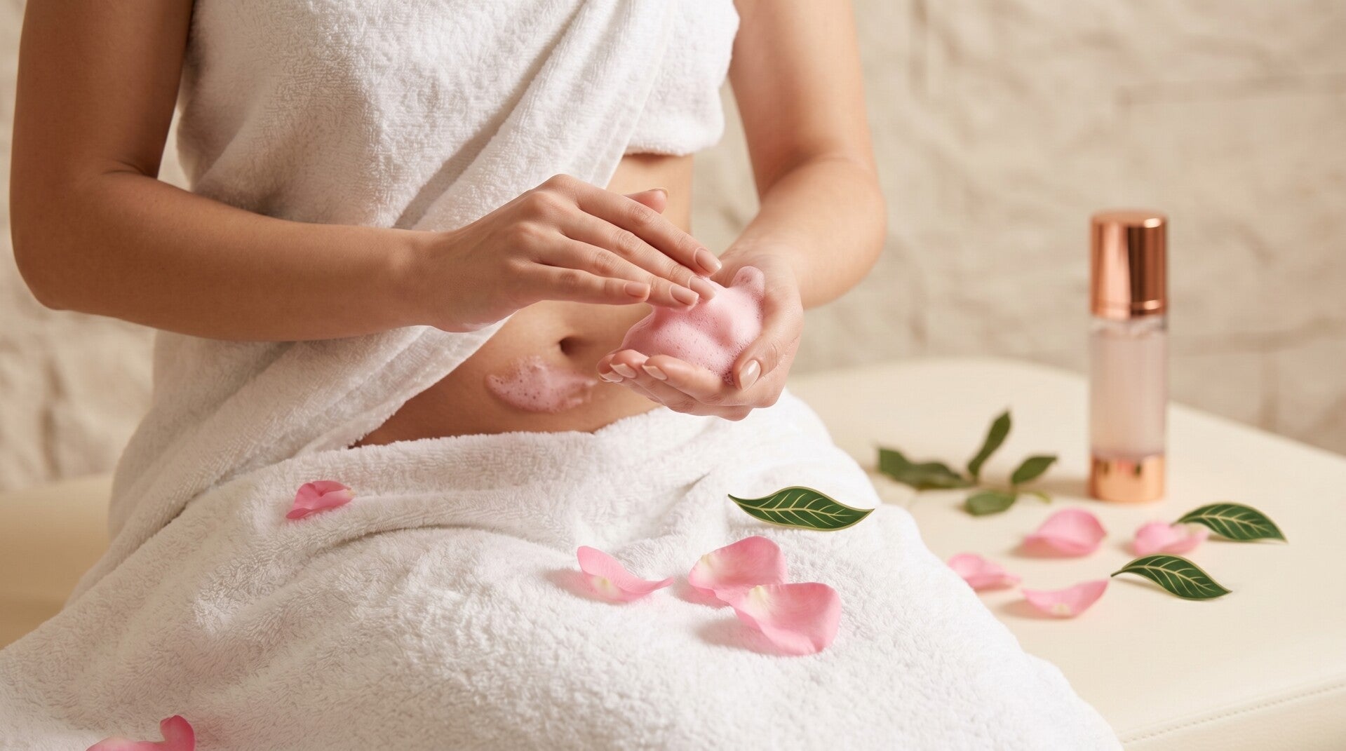 Exfoliante  P/Zona Intima     Premium