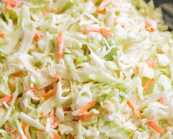 COLESLAW