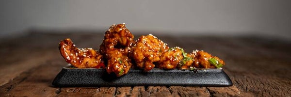 LITTLE KOREAN CHUNKS