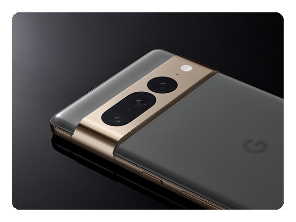 Google Pixel 7 Pro Screen Replacement