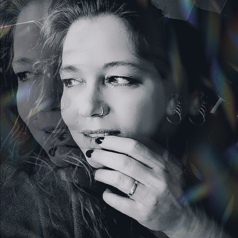 Sensual expression of self / Portfolio | SensualheART