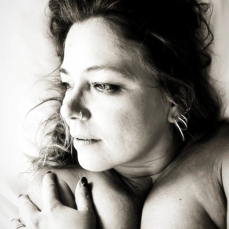 Sensual expression of self / Portfolio | SensualheART