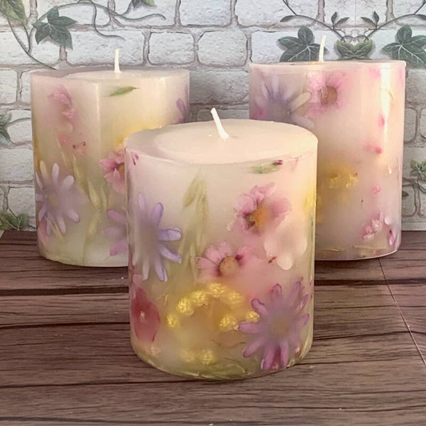 Kerzen Typ: Sweet Home, 400g