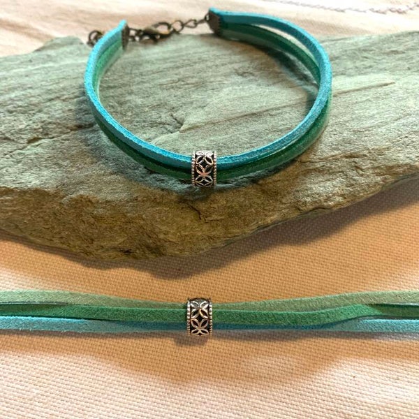 AMICIS Sport, grün.blaugrün.türkis