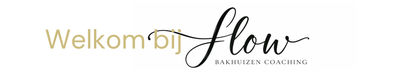 Flow Bakhuizen Coaching