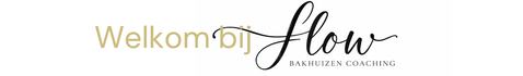 Flow Bakhuizen Coaching