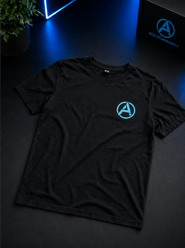 Ace T-Shirt