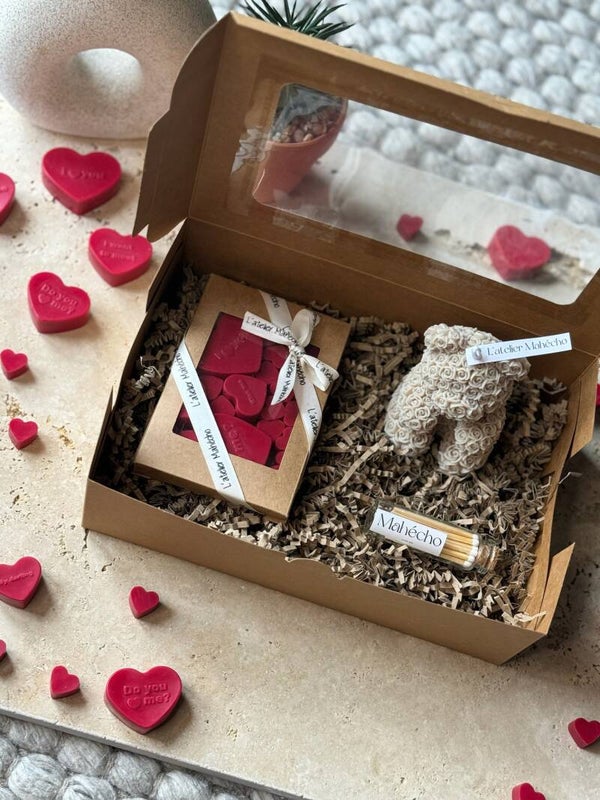 Coffret Juliette