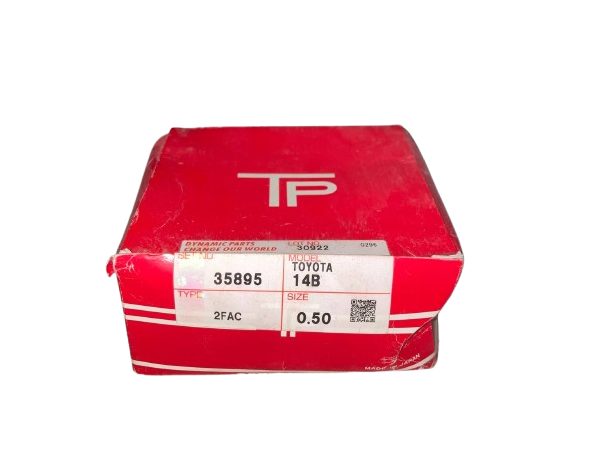 ARO 0.50 / TOYOTA 14B / 35895.50