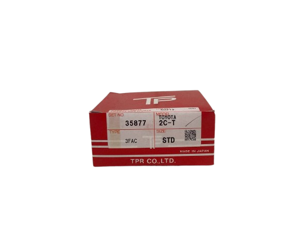 ARO STD GRUESO / TOYOTA 2C