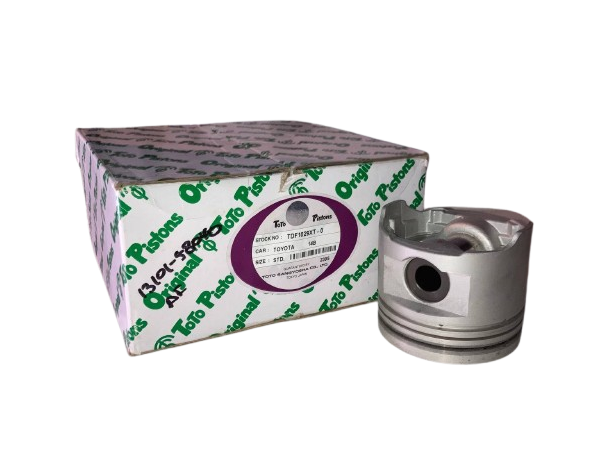 PISTON STD / TOYOTA 14B