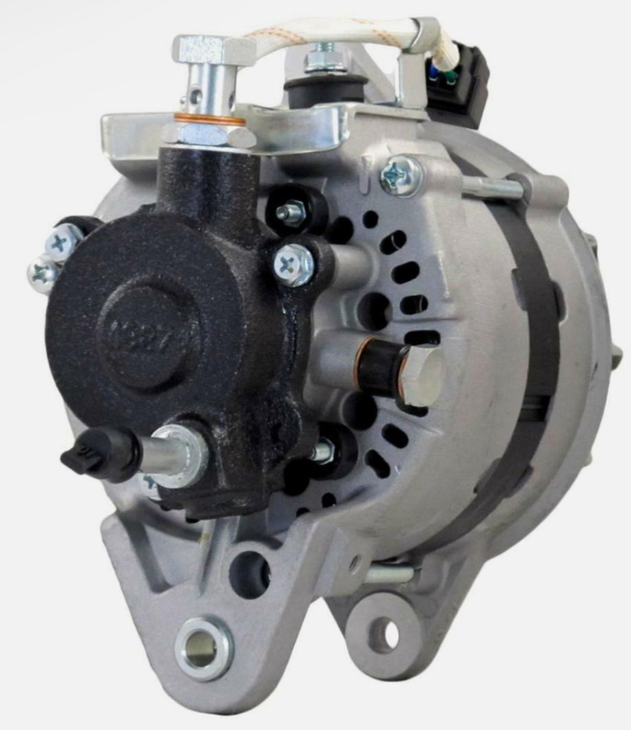 Alternador Toyota 2L old