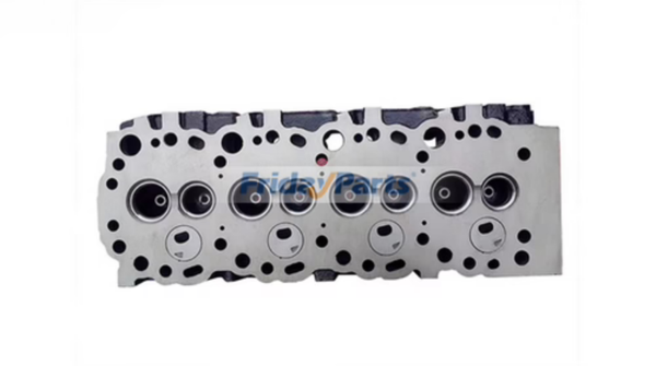 Tapa de block Toyota 2L-T