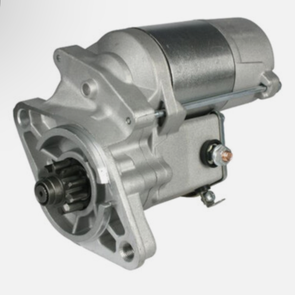 Motor De Arranque 2L-T /3L